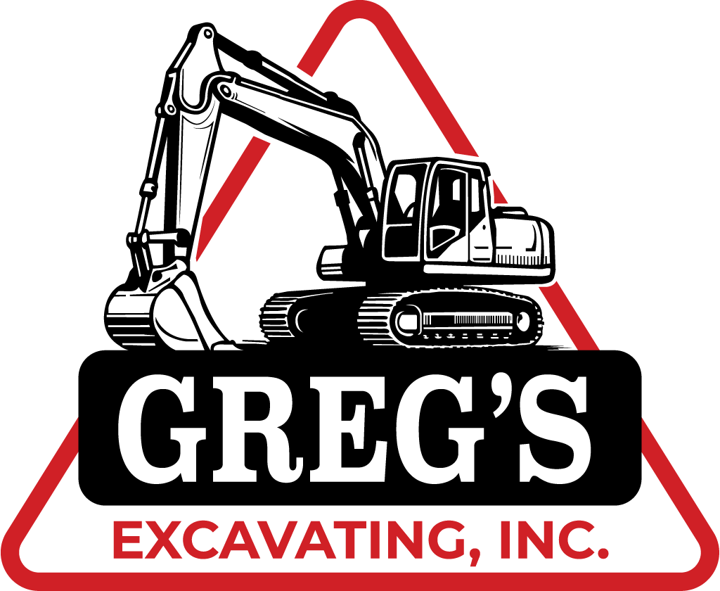 Greg's Excavation
